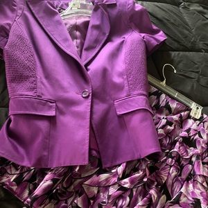 Cute summer set size 10 excellent condition